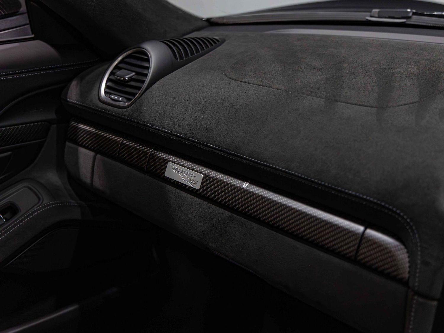 Used Porsche 718 Spyder 2024 for sale - 76283327: Photo 14
