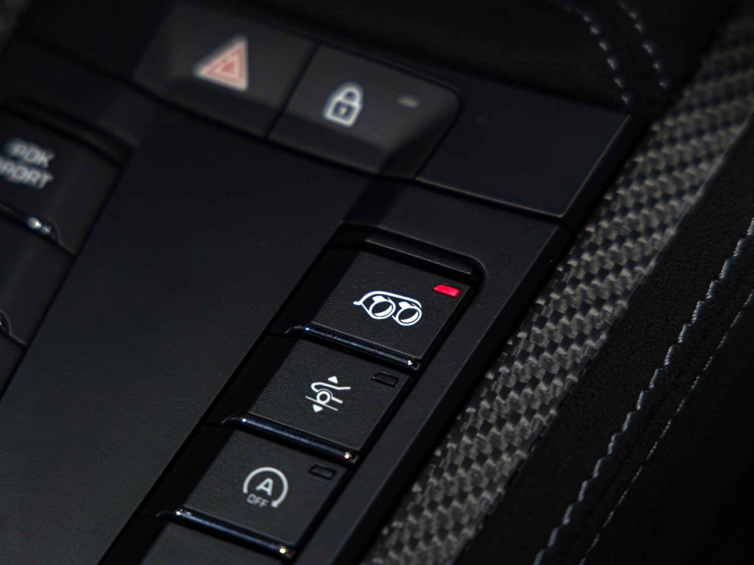 Used Porsche 718 Spyder 2024 for sale - 76283327: Photo 16