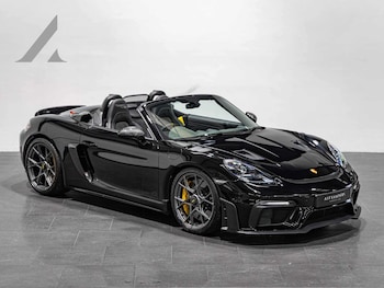 2024 (73) - 4.0 RS Spyder PDK Euro 6 (s/s) 2dr