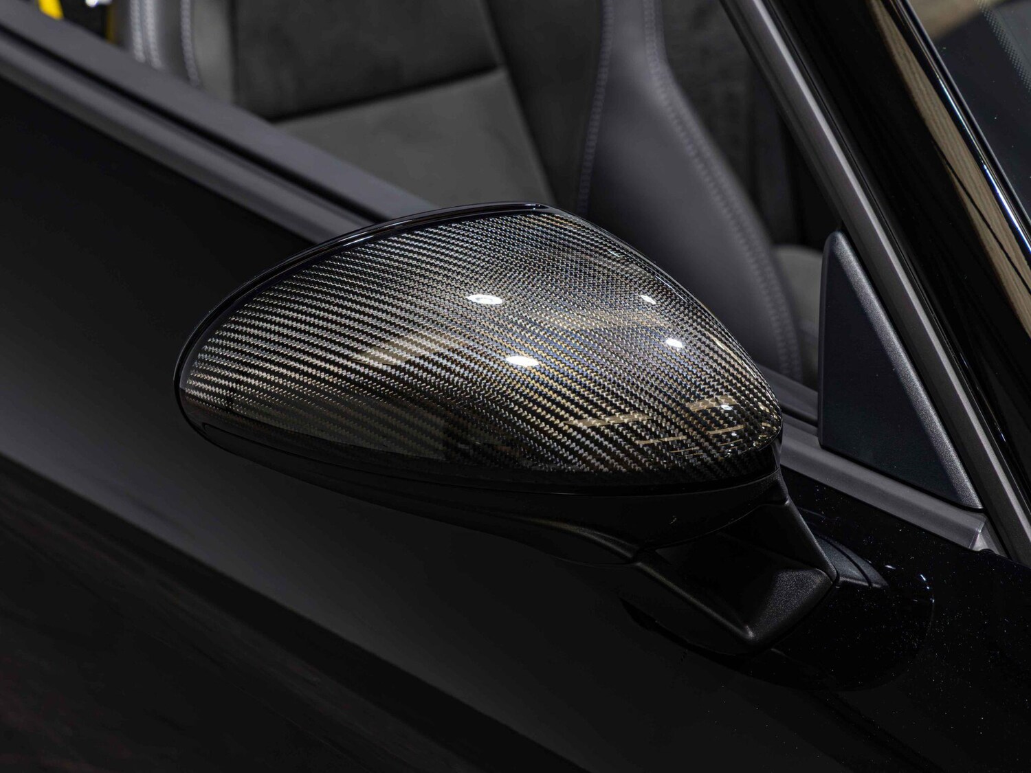 Used Porsche 718 Spyder 2024 for sale - 76283327: Photo 26