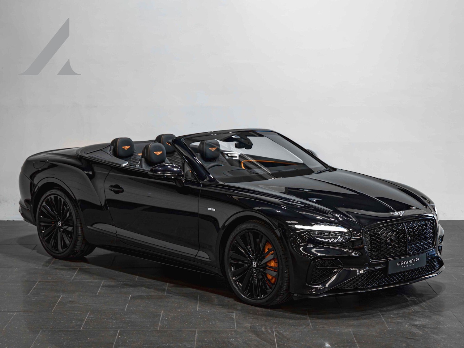 Used Bentley Continental 2025 for sale - 78086993: Photo 1