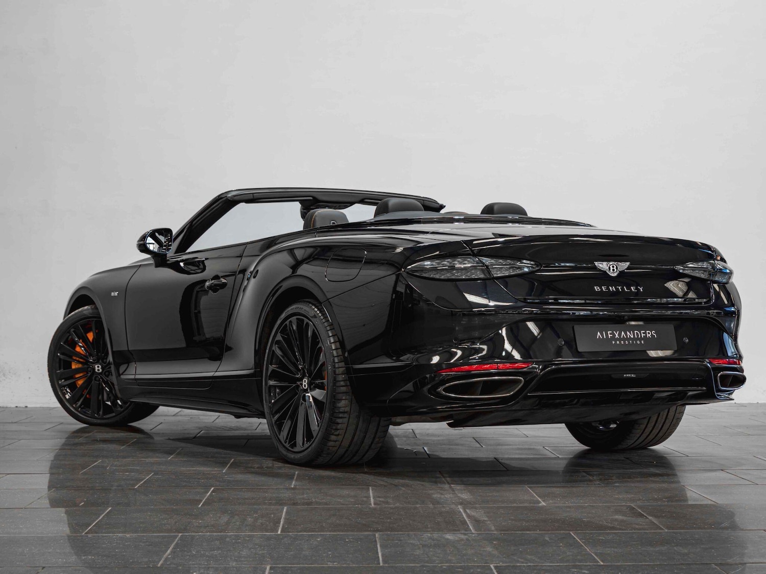 Used Bentley Continental 2025 for sale - 78086993: Photo 10