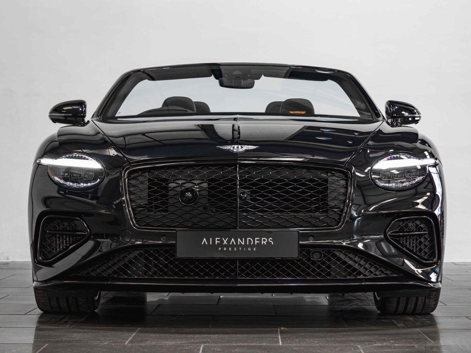 Used Bentley Continental 2025 for sale - 78086993: Photo 11