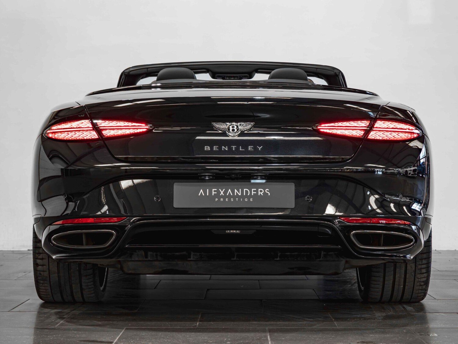 Used Bentley Continental 2025 for sale - 78086993: Photo 12