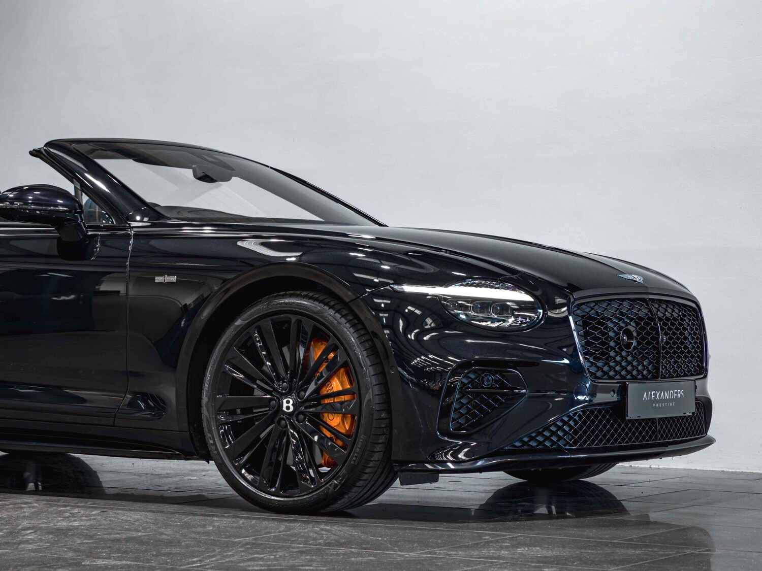 Used Bentley Continental 2025 for sale - 78086993: Photo 13