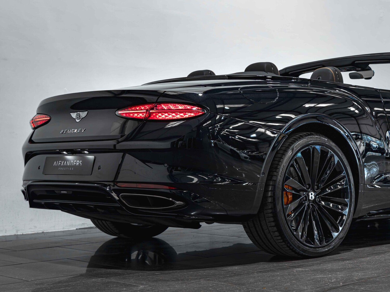 Used Bentley Continental 2025 for sale - 78086993: Photo 14