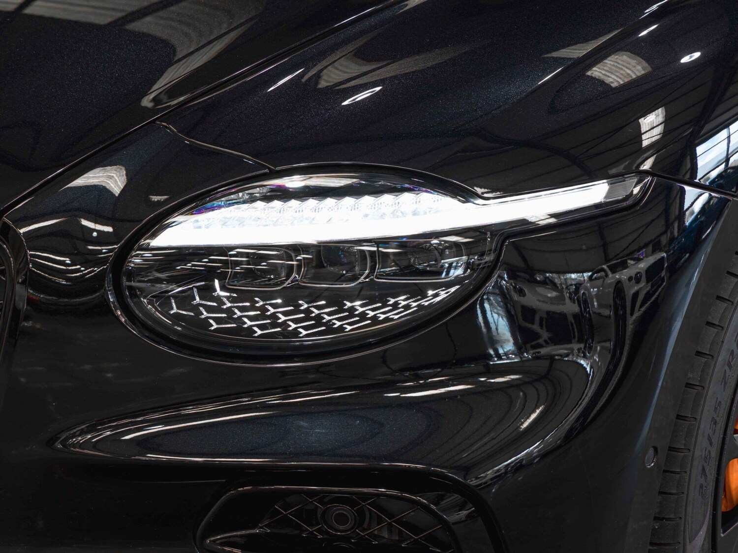 Used Bentley Continental 2025 for sale - 78086993: Photo 15