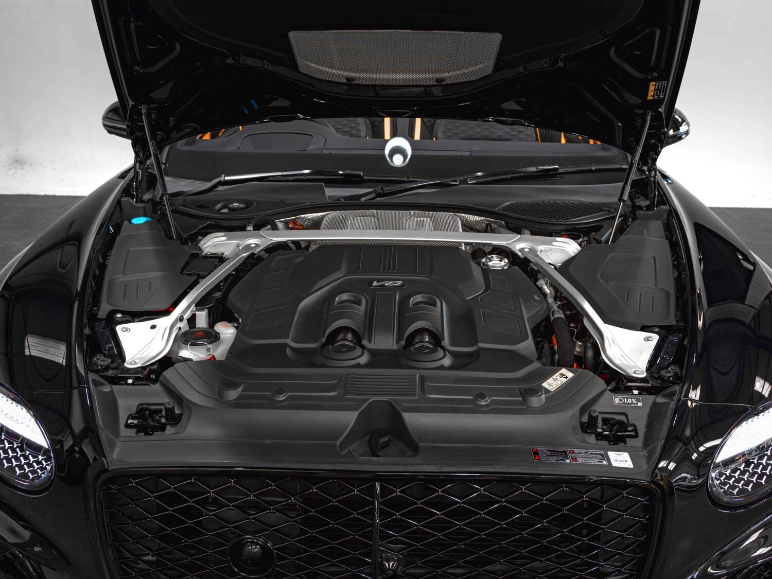 Used Bentley Continental 2025 for sale - 78086993: Photo 17