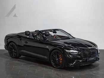 Used Bentley Continental 2025 for sale - 78086993: Photo