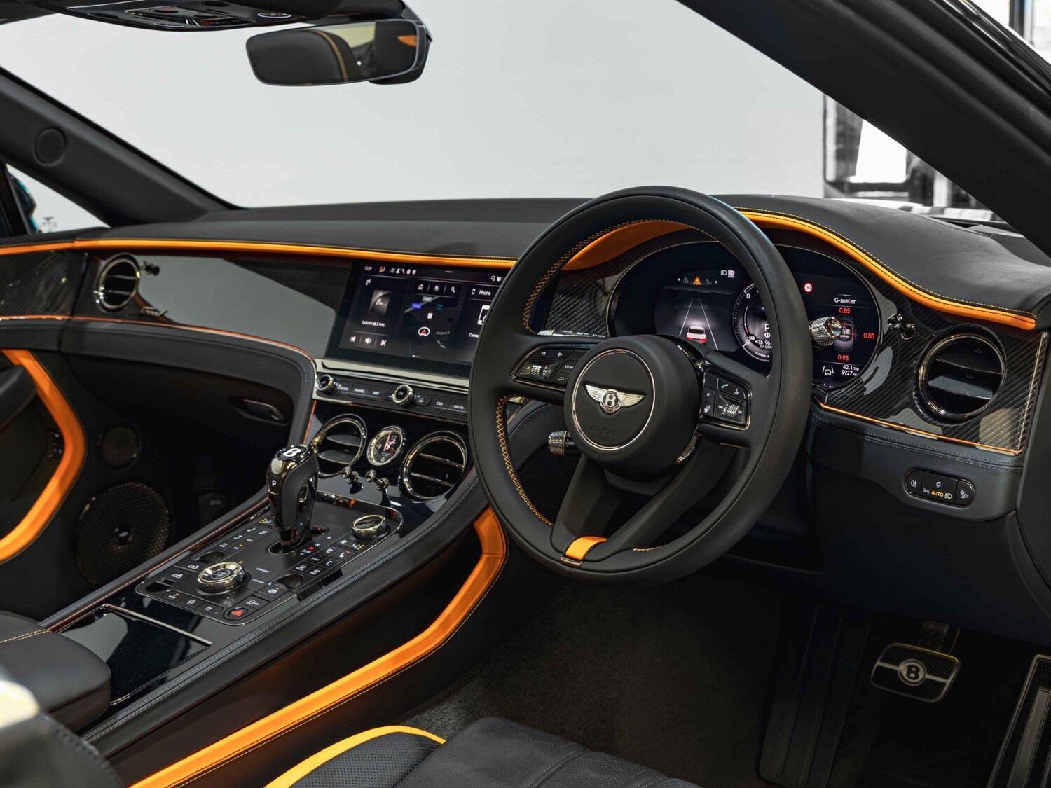 Used Bentley Continental 2025 for sale - 78086993: Photo 20