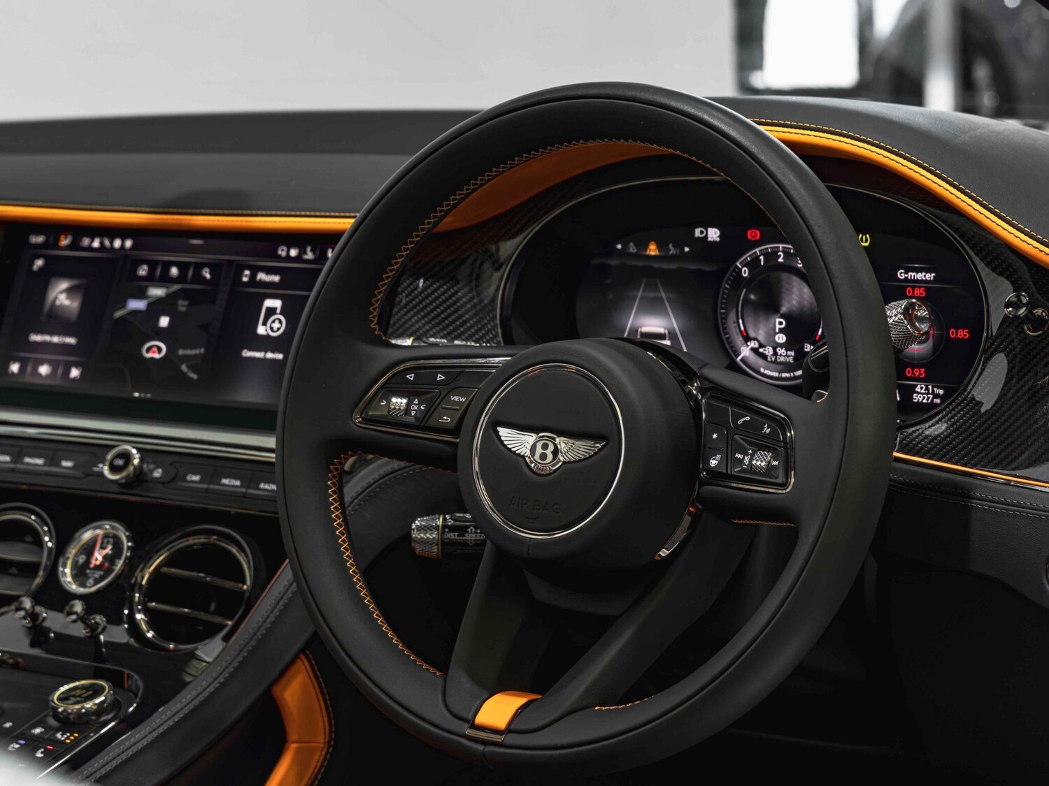 Used Bentley Continental 2025 for sale - 78086993: Photo 21