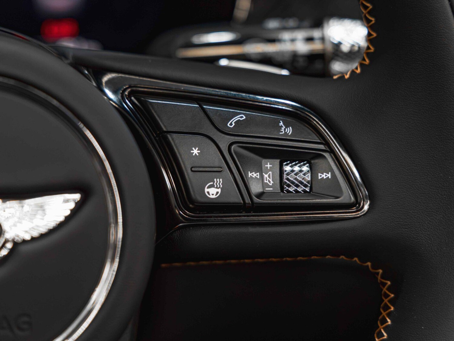 Used Bentley Continental 2025 for sale - 78086993: Photo 22