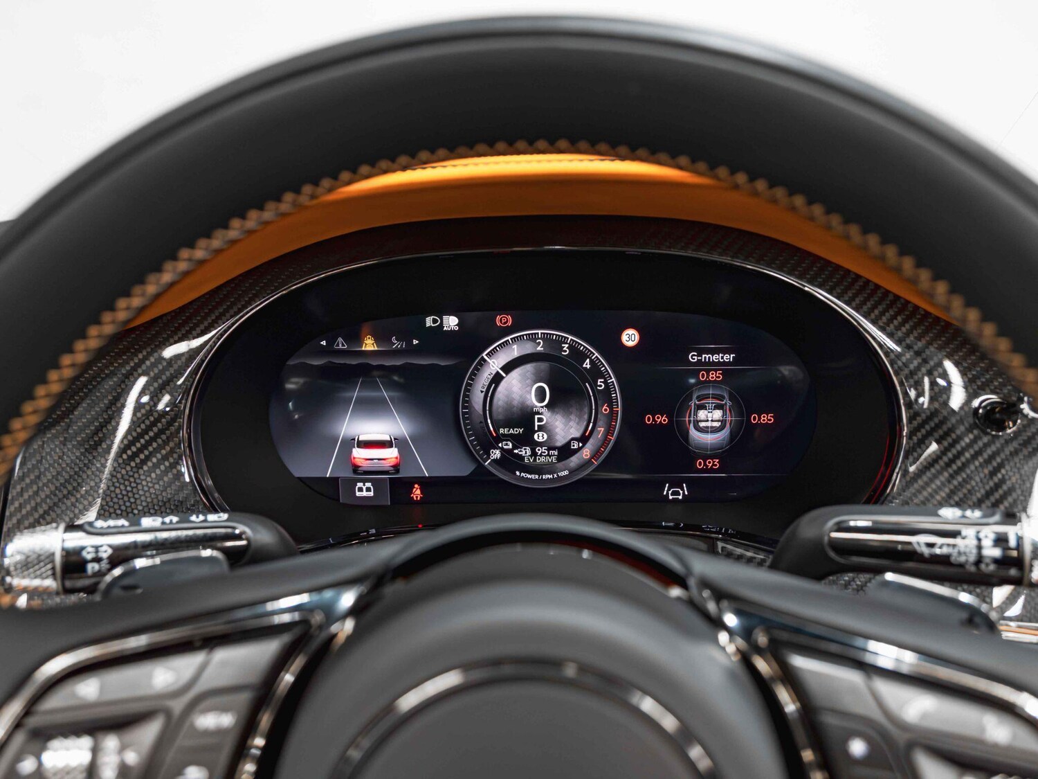 Used Bentley Continental 2025 for sale - 78086993: Photo 23