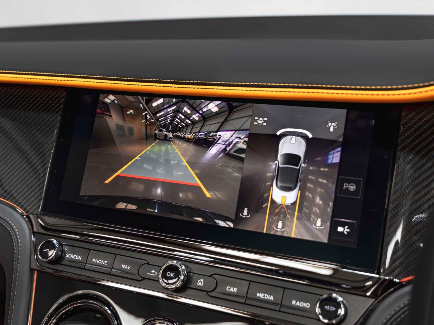 Used Bentley Continental 2025 for sale - 78086993: Photo 24