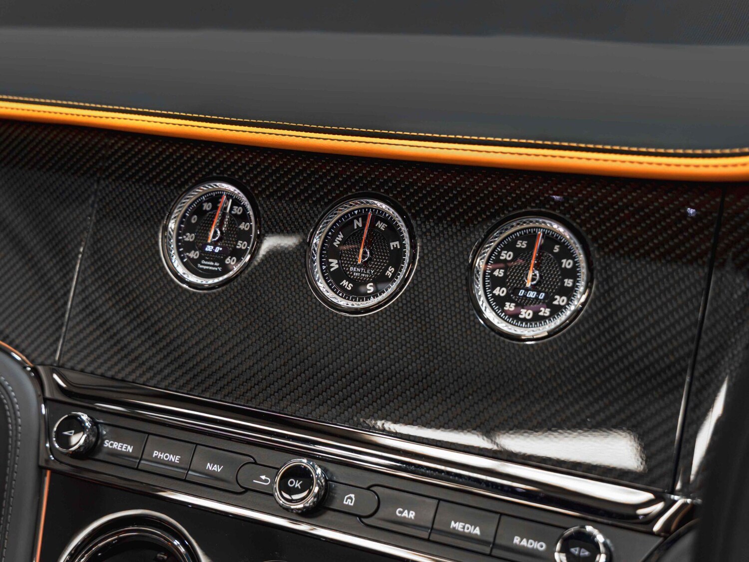 Used Bentley Continental 2025 for sale - 78086993: Photo 25