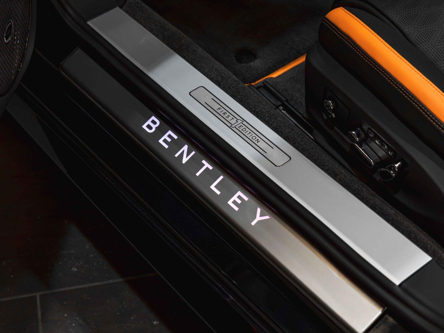 Used Bentley Continental 2025 for sale - 78086993: Photo 28