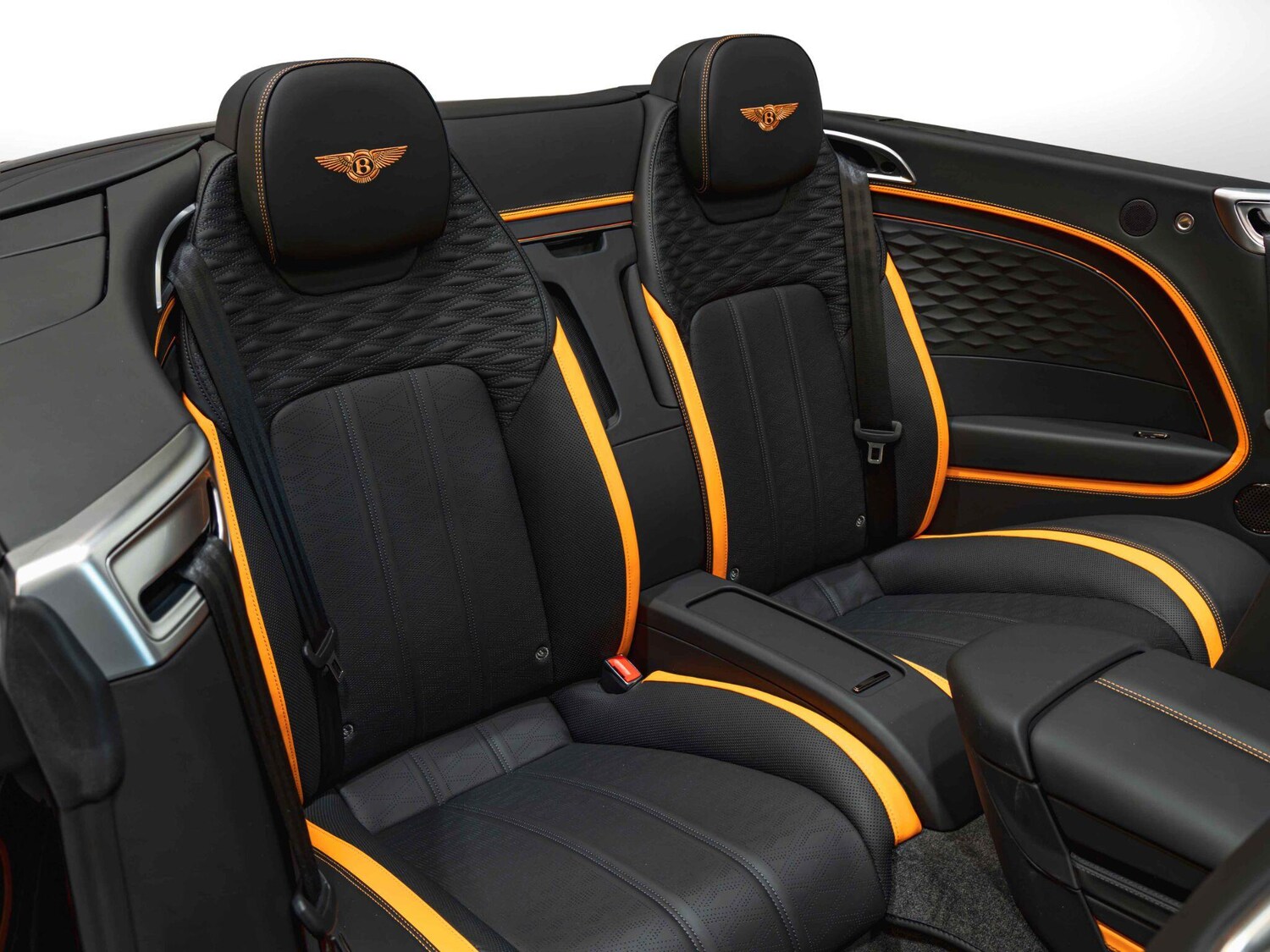 Used Bentley Continental 2025 for sale - 78086993: Photo 30