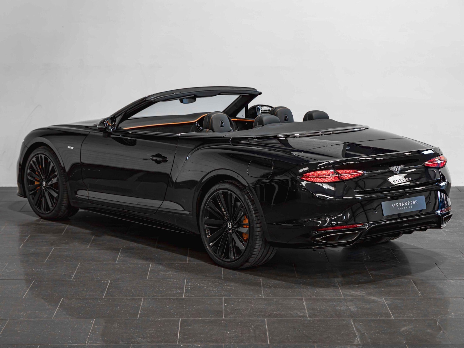 Used Bentley Continental 2025 for sale - 78086993: Photo 5