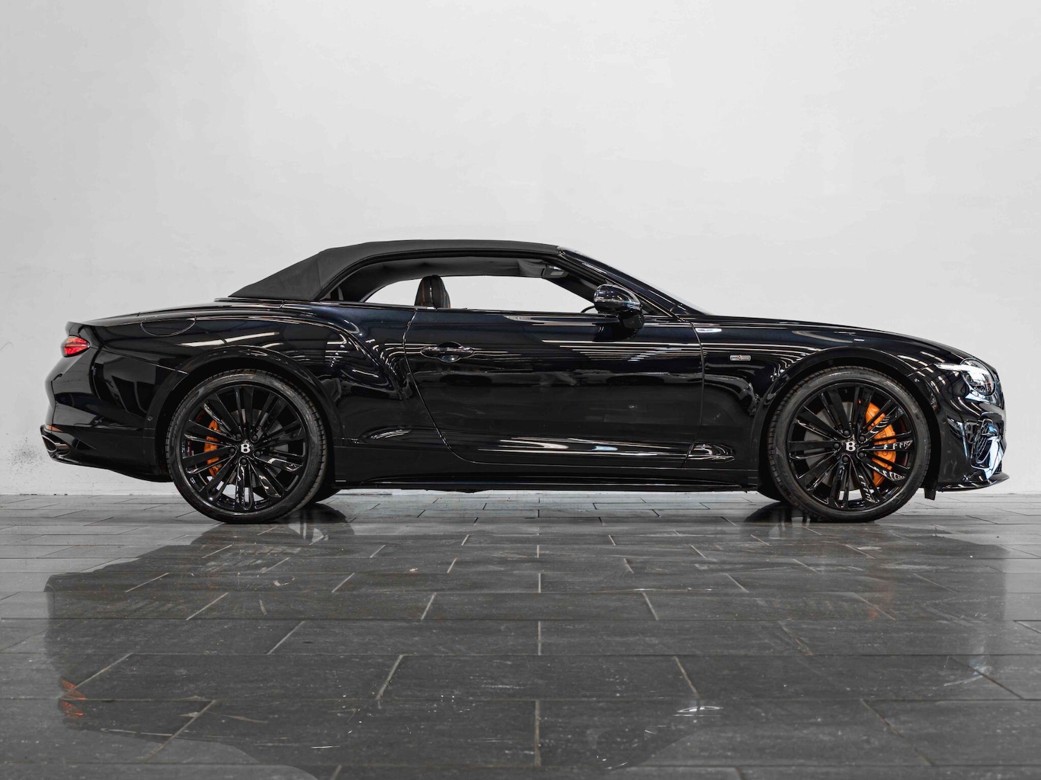 Used Bentley Continental 2025 for sale - 78086993: Photo 6