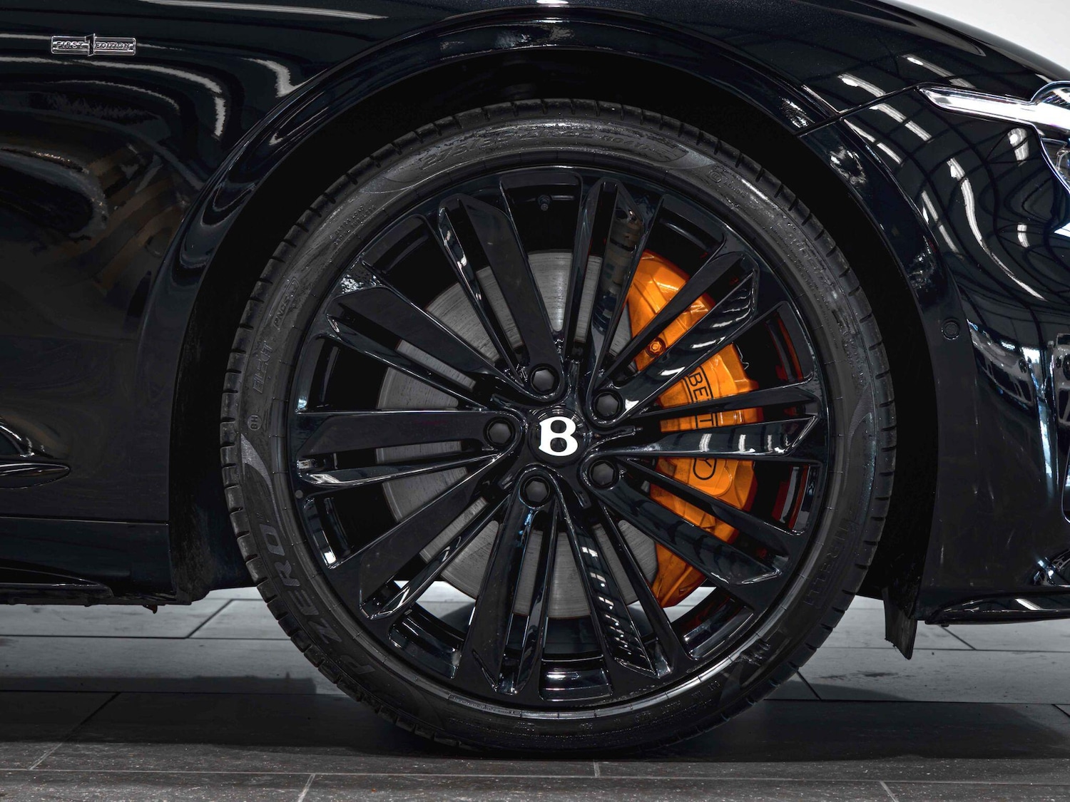 Used Bentley Continental 2025 for sale - 78086993: Photo 8