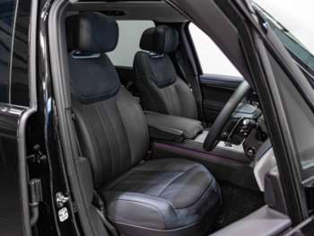 Used Land Rover Range Rover 2024 for sale - 75153719: Photo