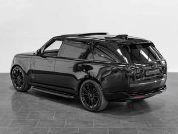 Used Land Rover Range Rover 2024 for sale - 75153719: Photo