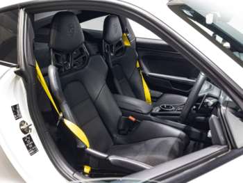 Used Porsche 911 2023 for sale - 73659503: Photo