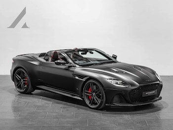 Used Aston Martin DBS 2022 for sale - 76994048: Photo