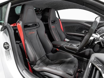 Used Audi R8 2023 for sale - 79452648: Photo