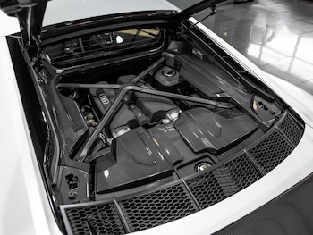 Used Audi R8 2023 for sale - 79452648: Photo
