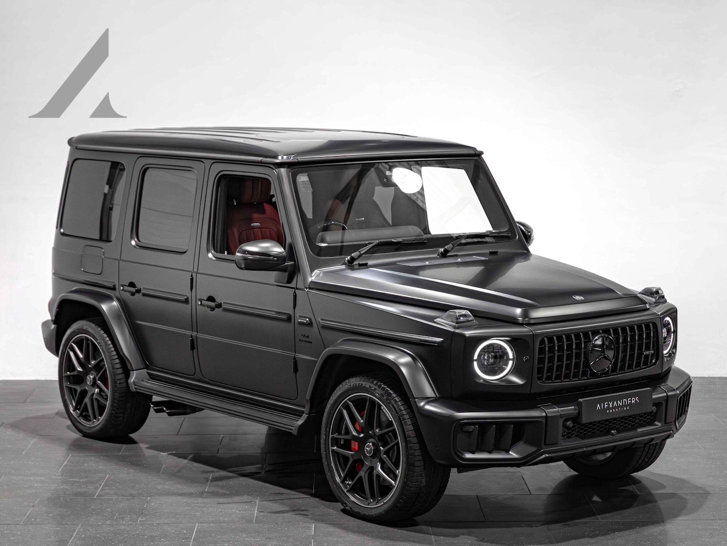 Used Mercedes-Benz G Class 2025 for sale - 76513004: Photo 1