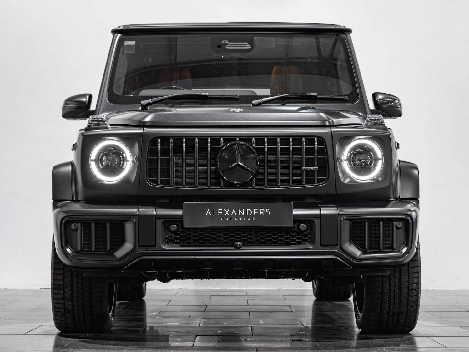 Used Mercedes-Benz G Class 2025 for sale - 76513004: Photo 10