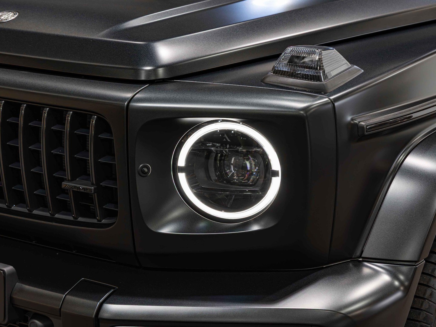 Used Mercedes-Benz G Class 2025 for sale - 76513004: Photo 14