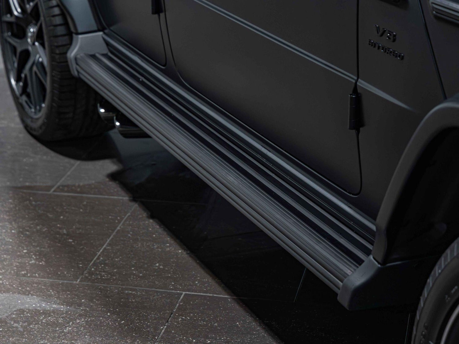 Used Mercedes-Benz G Class 2025 for sale - 76513004: Photo 15