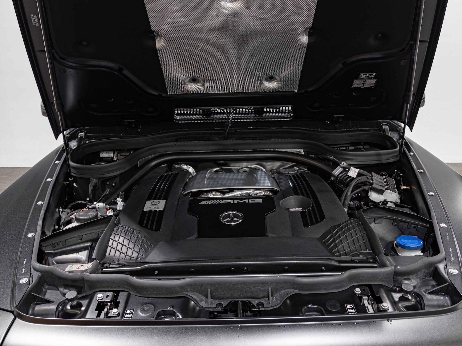 Used Mercedes-Benz G Class 2025 for sale - 76513004: Photo 17