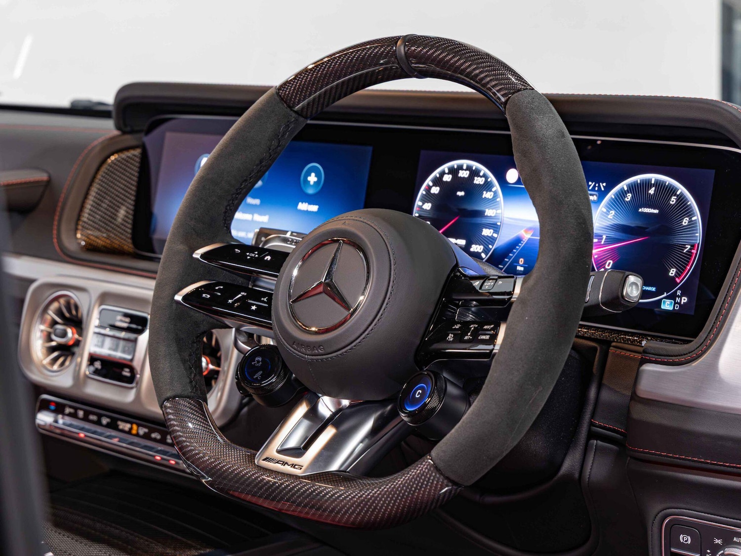 Used Mercedes-Benz G Class 2025 for sale - 76513004: Photo 19