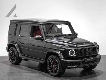 Used Mercedes-Benz G Class 2025 for sale - 76513004: Photo
