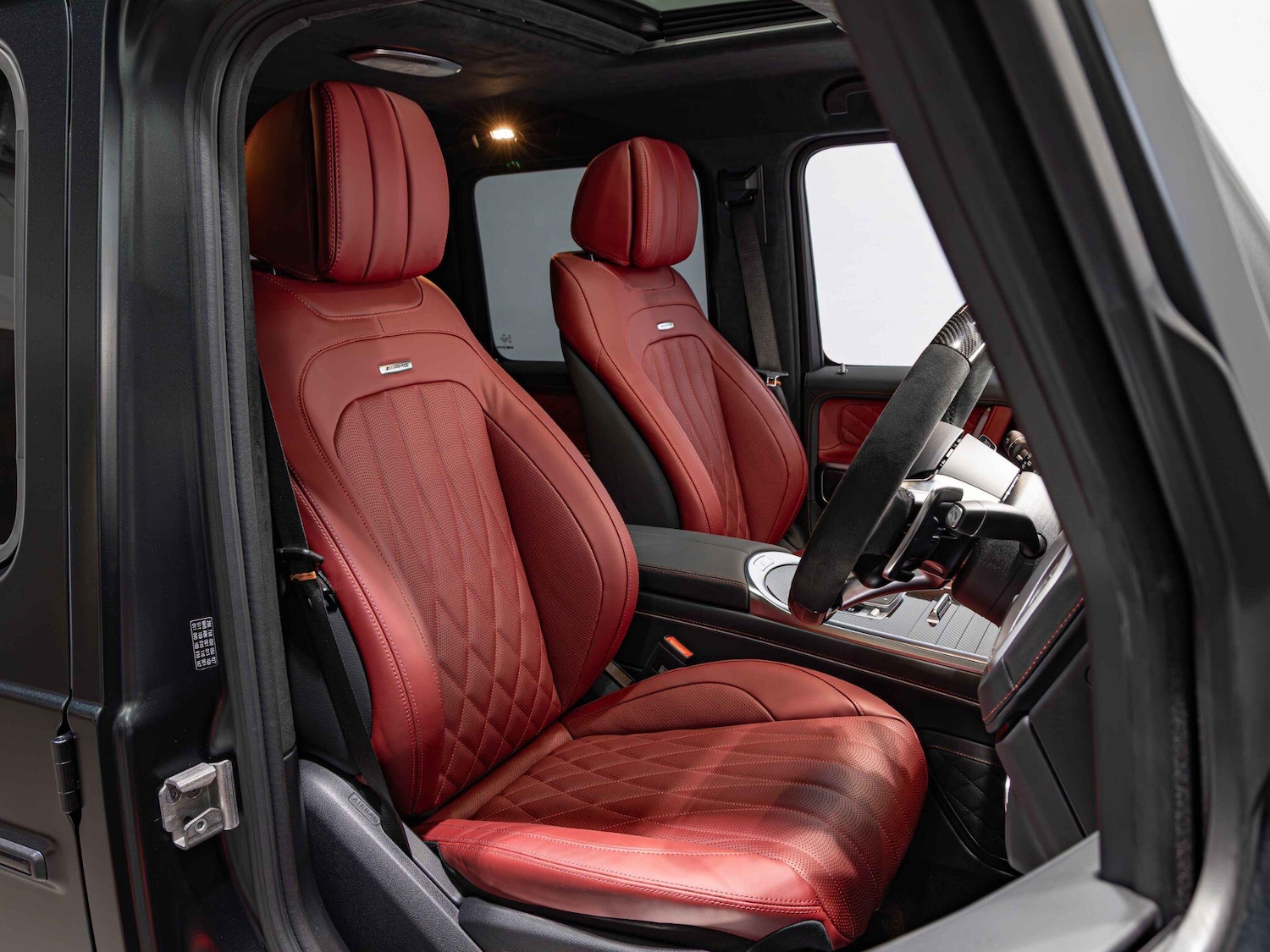 Used Mercedes-Benz G Class 2025 for sale - 76513004: Photo 2