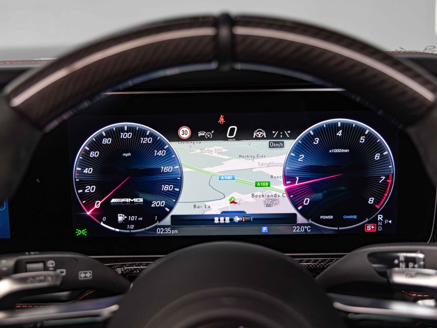 Used Mercedes-Benz G Class 2025 for sale - 76513004: Photo 22