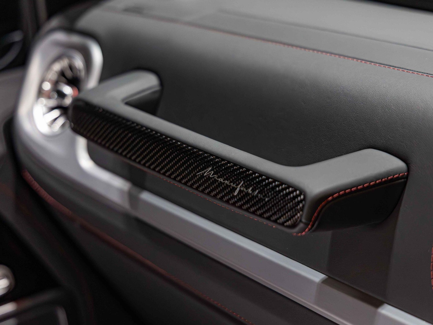 Used Mercedes-Benz G Class 2025 for sale - 76513004: Photo 23