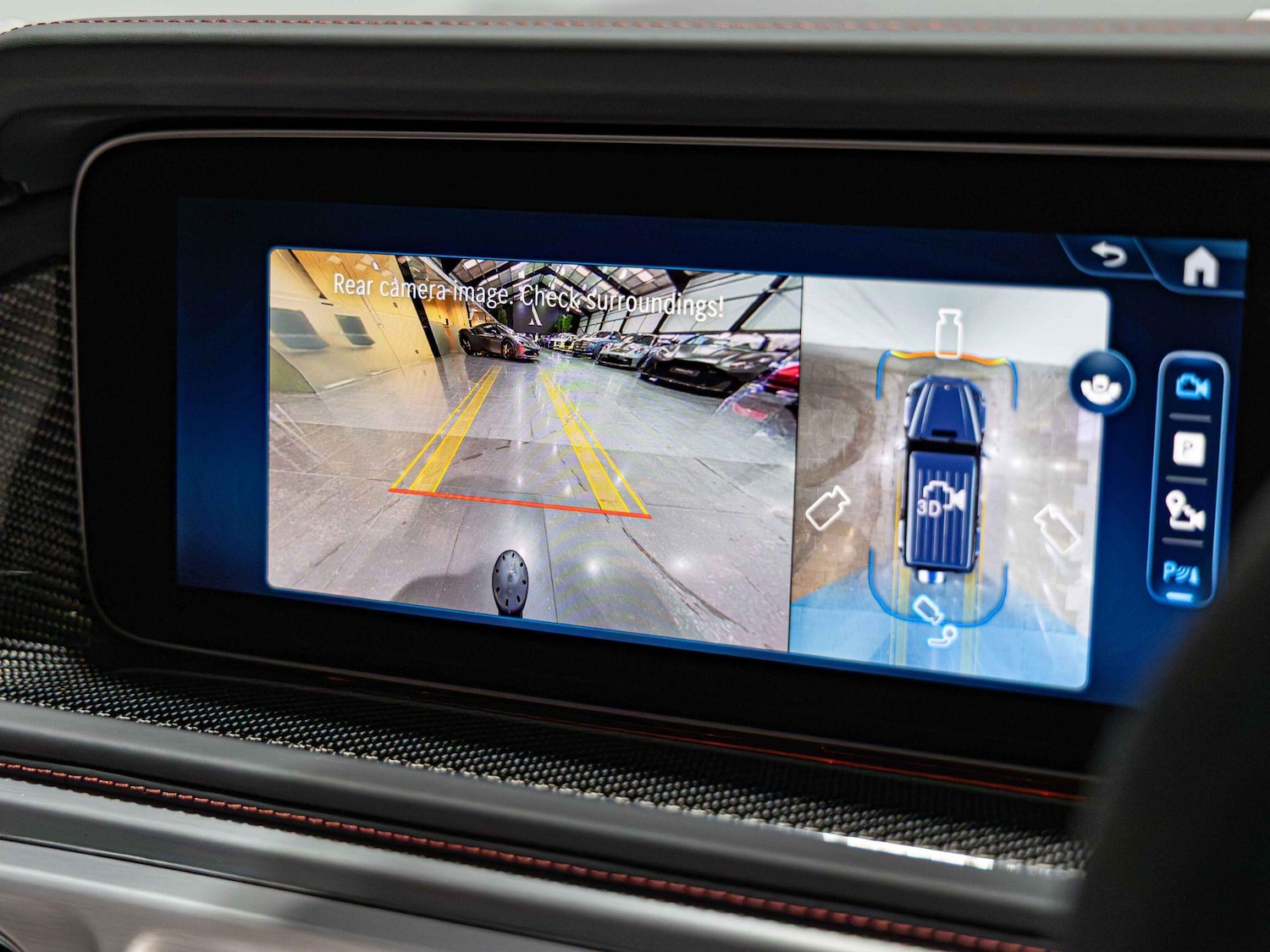 Used Mercedes-Benz G Class 2025 for sale - 76513004: Photo 24