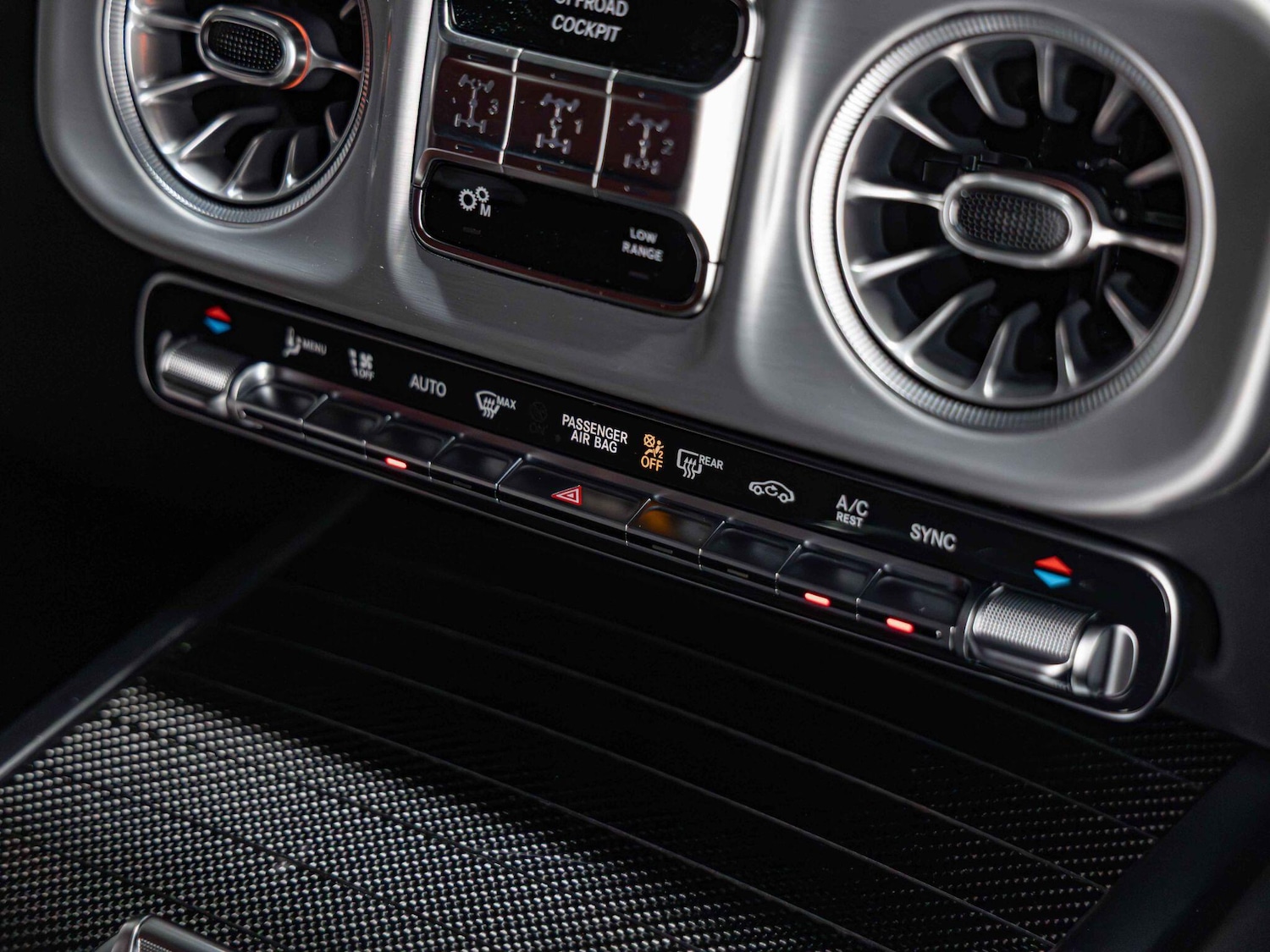 Used Mercedes-Benz G Class 2025 for sale - 76513004: Photo 25