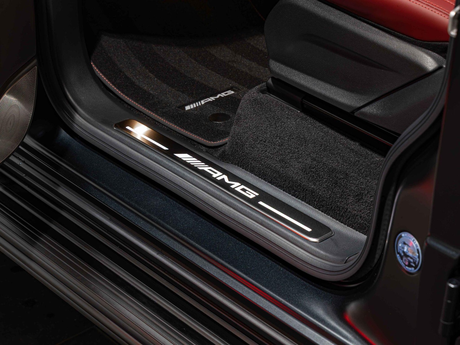 Used Mercedes-Benz G Class 2025 for sale - 76513004: Photo 27