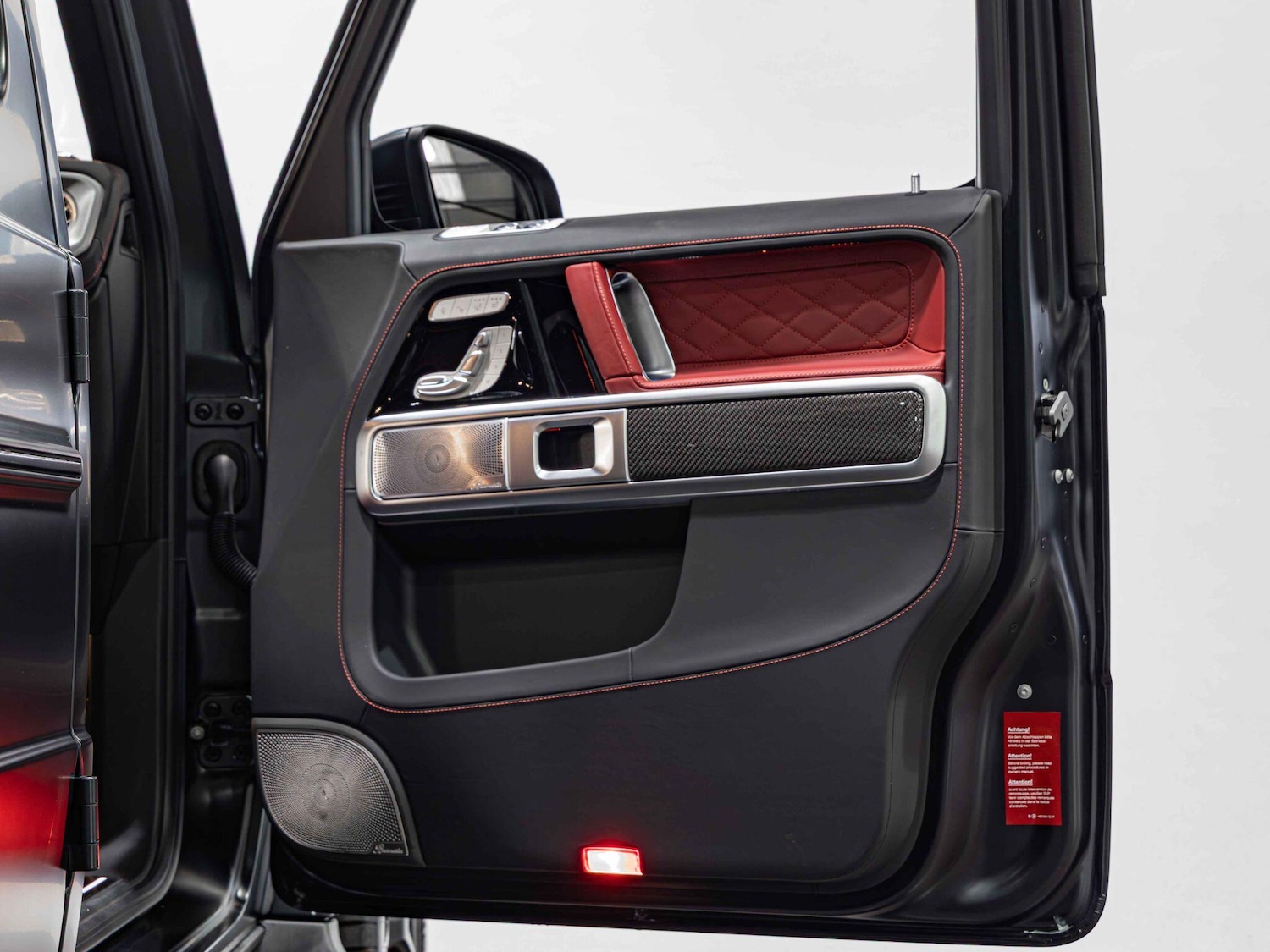 Used Mercedes-Benz G Class 2025 for sale - 76513004: Photo 28