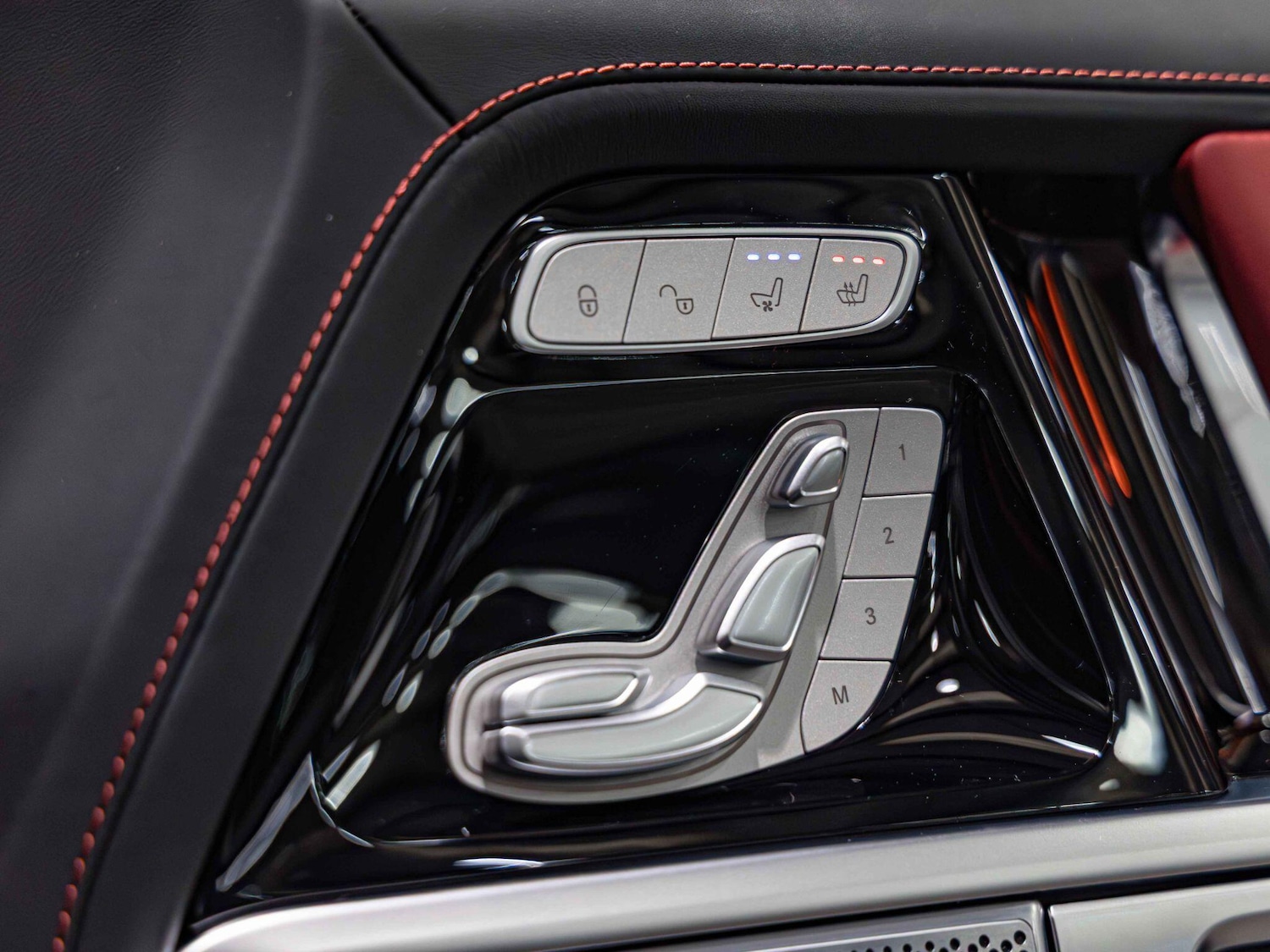 Used Mercedes-Benz G Class 2025 for sale - 76513004: Photo 29