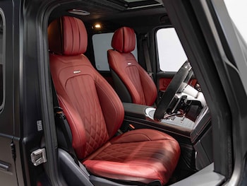 Used Mercedes-Benz G Class 2025 for sale - 76513004: Photo