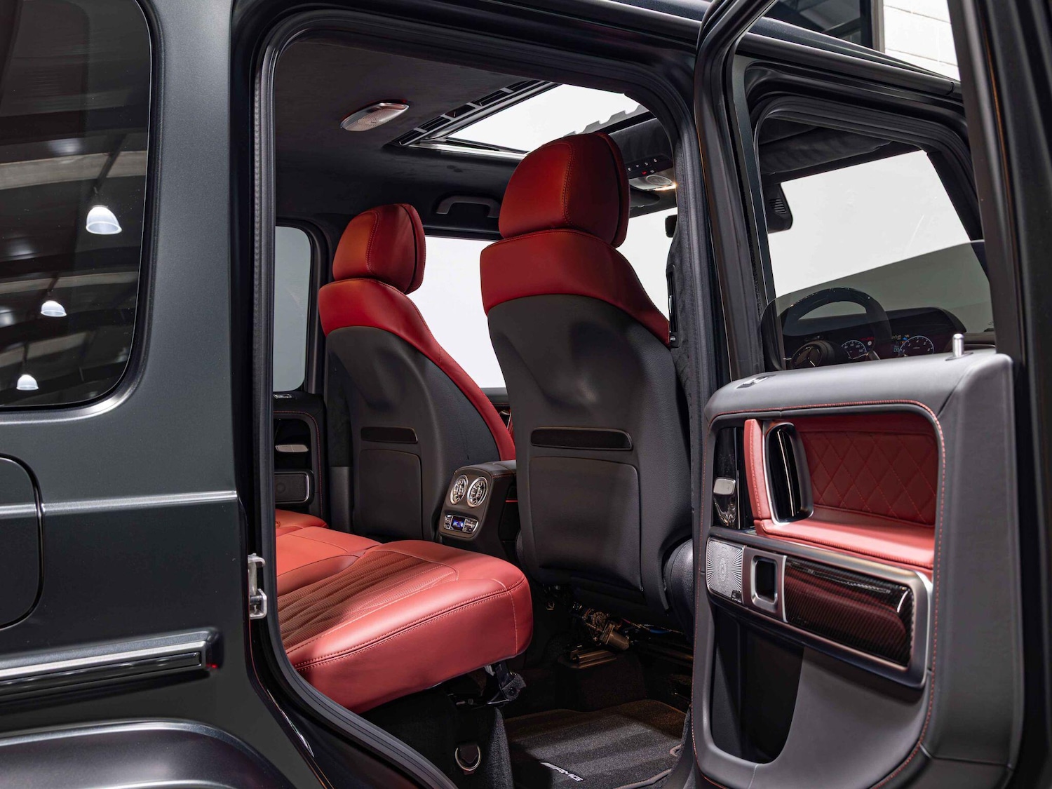 Used Mercedes-Benz G Class 2025 for sale - 76513004: Photo 30