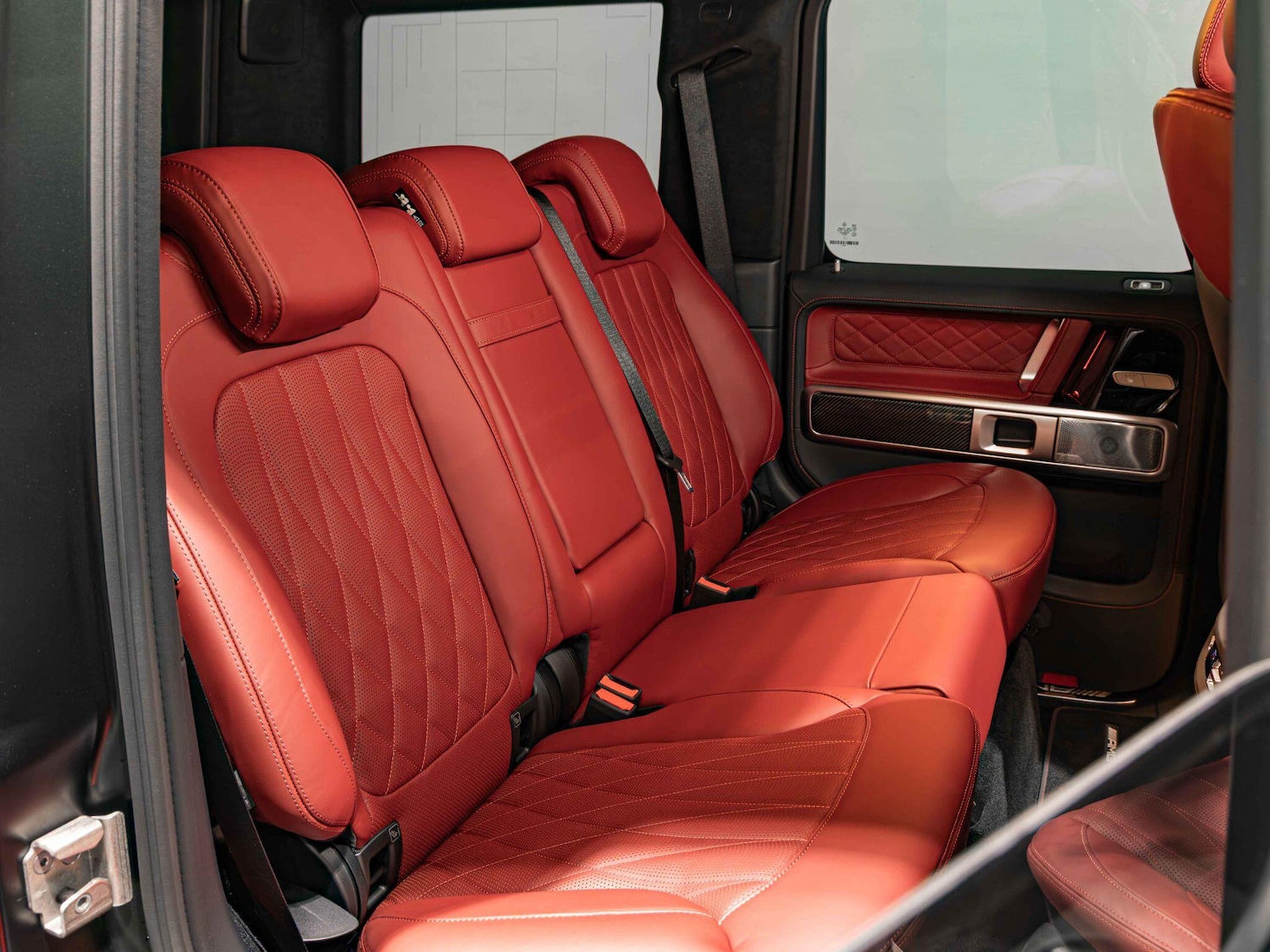 Used Mercedes-Benz G Class 2025 for sale - 76513004: Photo 31