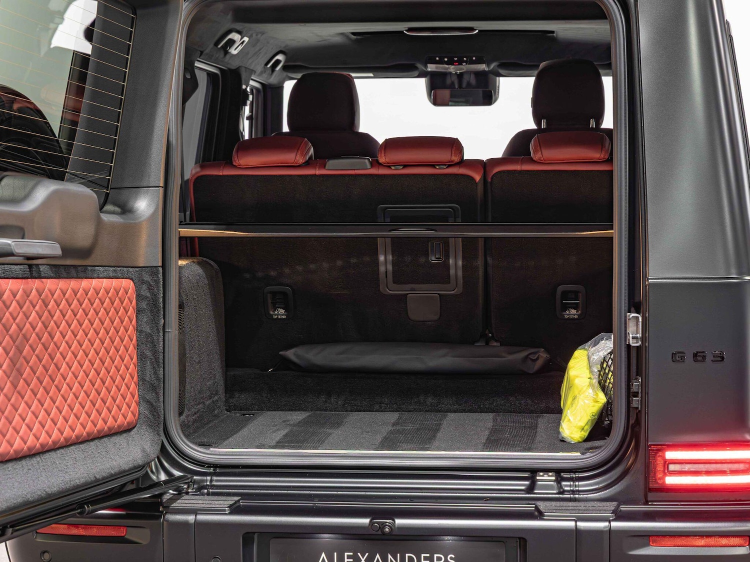 Used Mercedes-Benz G Class 2025 for sale - 76513004: Photo 32