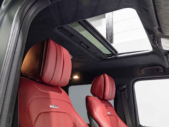 Used Mercedes-Benz G Class 2025 for sale - 76513004: Photo